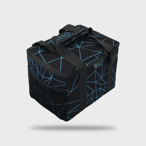 Portal Aspen Kühltasche Mit Reißverschluss Faltbar 36 Liter – Bild 7