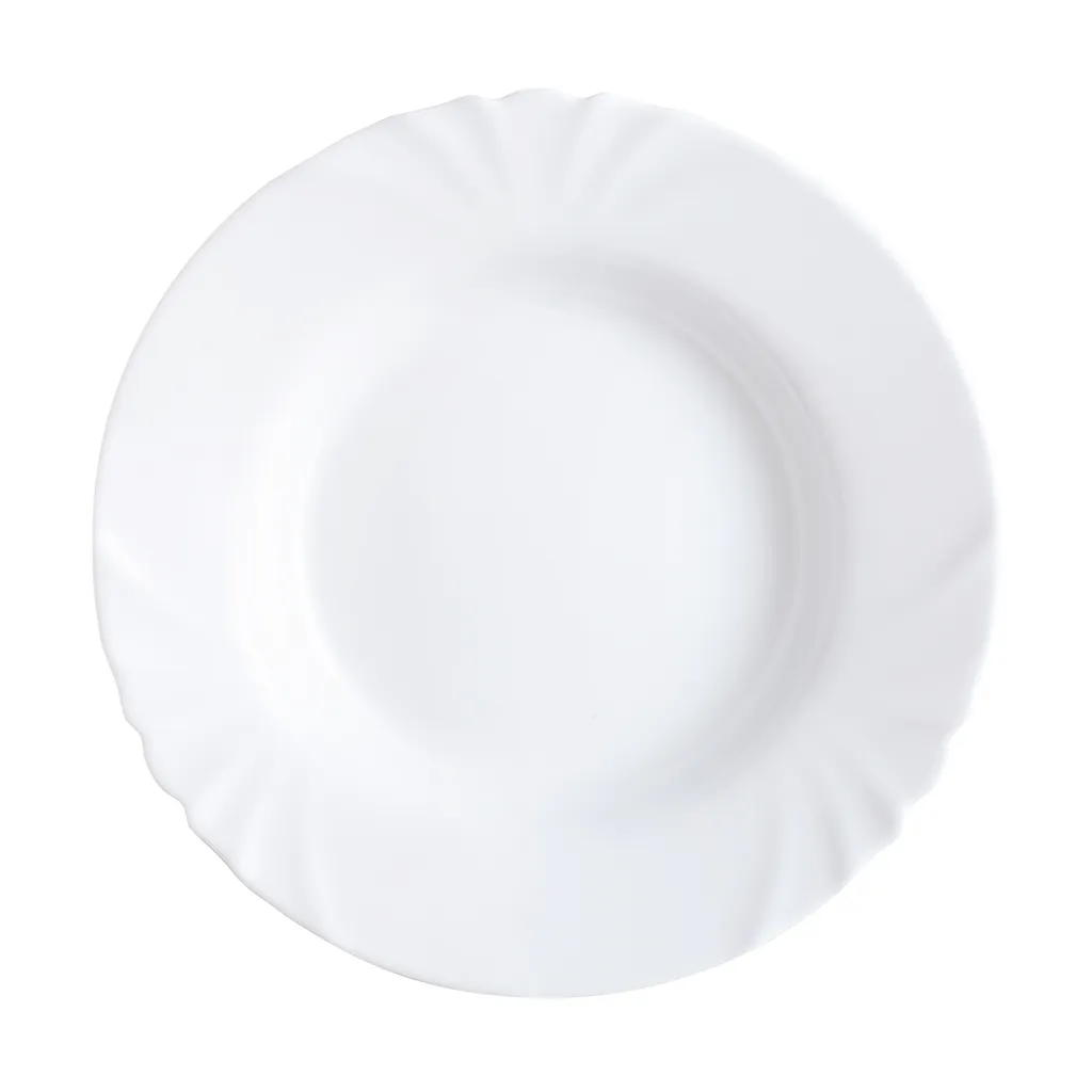 Tafelservice Geschirrset Luminarc 18-tlg Teller 6 Personen Tellerset Essservice 4 Tafelservice Geschirrset Luminarc 18-tlg Teller 6 Personen Tellerset Essservice – Bild 4