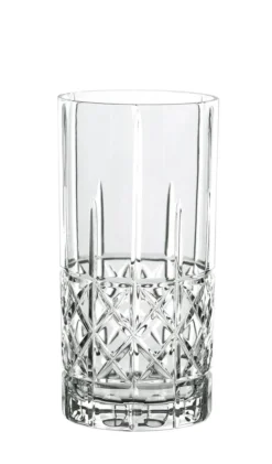 Nachtmann 0097784-0 Longdrinkbecher 'Highland' Kristallglas, 375 Ml, H: 15,1 Cm, ø 7,7 Cm, Transparent, 4-teilig (1 Set) 22 Nachtmann 0097784-0 Longdrinkbecher 'Highland' Kristallglas, 375 Ml, H: 15,1 Cm, ø 7,7 Cm, Transparent, 4-teilig (1 Set) -Qualitätsladen Für Geschirr 8780ce0fee69a97ea3bfa3a1673a5082 1