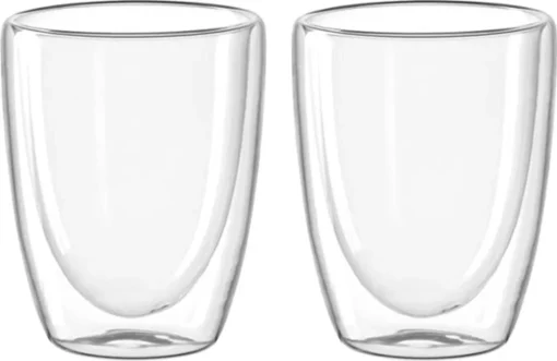 Leonardo Doppelwandbecher DUO 2er-Set 400 Ml – Bild 5
