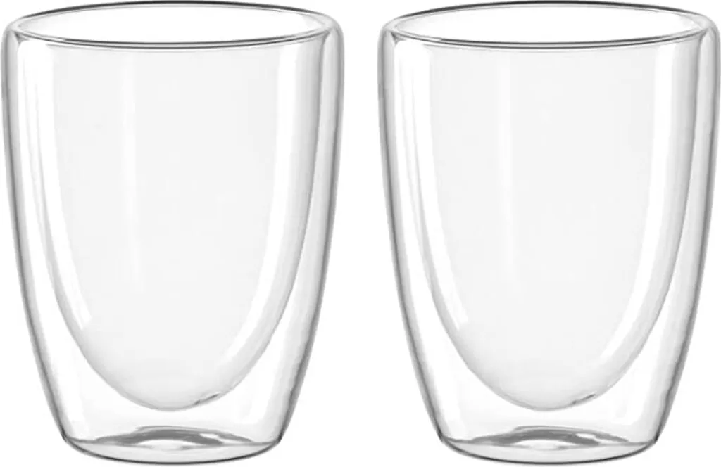 Leonardo Doppelwandbecher DUO 2er-Set 400 Ml 5 Leonardo Doppelwandbecher DUO 2er-Set 400 Ml – Bild 5