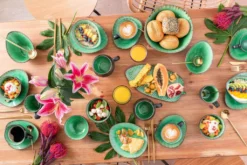 Sänger SÄNGER Kaffeeservice Palm Beach 12 Teilig Für 4 Personen 11 Sänger SÄNGER Kaffeeservice Palm Beach 12 Teilig Für 4 Personen -Qualitätsladen Für Geschirr 887bf39aa7ff61d84a437b5b41fee061