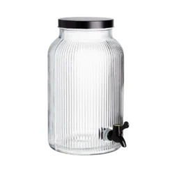 BUTLERS FOUNTAIN Getränkespender Mit Ständer 2 Tlg. 14 BUTLERS FOUNTAIN Getränkespender Mit Ständer 2 Tlg. -Qualitätsladen Für Geschirr 88809ccd388d3cc83a30eb0c49c82e24