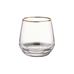 BUTLERS TOUCH OF GOLD 6x Gläser Mit Goldrand 345ml 9 BUTLERS TOUCH OF GOLD 6x Gläser Mit Goldrand 345ml -Qualitätsladen Für Geschirr 88b9ec3479f937a7e0b50fba5214ba0d