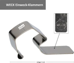 9er Set WECK 9x Gugelhupf Glas-Form 280 Ml + 9x Einmach-Zubehör + Rezeptheft 13 9er Set WECK 9x Gugelhupf Glas-Form 280 Ml + 9x Einmach-Zubehör + Rezeptheft -Qualitätsladen Für Geschirr 88c6f166c26852d484810fac121ca32a