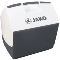 Jako Kühlbox Motion Größe 2 Steingrau/JAKO Blau