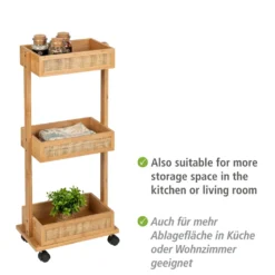 Wenko Badwagen Allegre 20 Wenko Badwagen Allegre -Qualitätsladen Für Geschirr 8956ba4c3144ac40a0f7bb14233e9182
