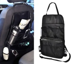 Rücksitz-Organizer Rücksitztasche Rücksitz Auto Tasche Autotasche Mit Kühlfach