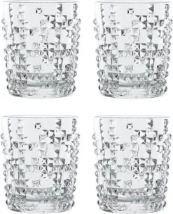 Nachtmann Punk Whiskybecher Set/4 0099503-0 16 Nachtmann Punk Whiskybecher Set/4 0099503-0 -Qualitätsladen Für Geschirr 8a7016c52bb2842038a16019f05b235b