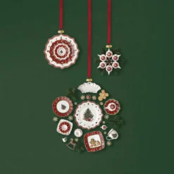 Villeroy & Boch Toy's Delight Decoration Ornamente Kaffeeset 3tlg. Weiß,rot 1486596668 8 Villeroy & Boch Toy's Delight Decoration Ornamente Kaffeeset 3tlg. Weiß,rot 1486596668 -Qualitätsladen Für Geschirr 8ab0621d4facf2853ba14eee848b826a