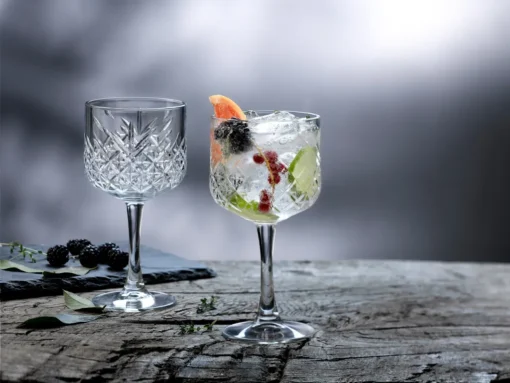 Pasabahce Cocktailglas Timeless 50cl - 4 Stück – Bild 5