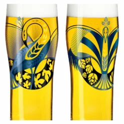 Brauchzeit Allround Glas-Set #7, #8 Von Petra 26 Brauchzeit Allround Glas-Set #7, #8 Von Petra -Qualitätsladen Für Geschirr 8b1453f5f2f783151850b76b619847d1