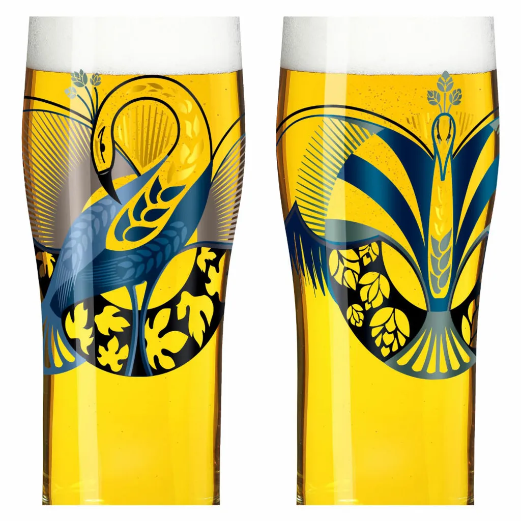 Brauchzeit Allround Glas-Set #7, #8 Von Petra 11 Brauchzeit Allround Glas-Set #7, #8 Von Petra – Bild 11