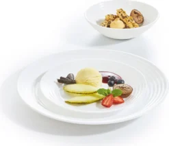 Tafelservice Geschirrset Luminarc Harena 41-tlg. Essservice Hartglas 12 Personen 18 Tafelservice Geschirrset Luminarc Harena 41-tlg. Essservice Hartglas 12 Personen -Qualitätsladen Für Geschirr 8bc1f48a678d2f3a65009b5f4141d71d
