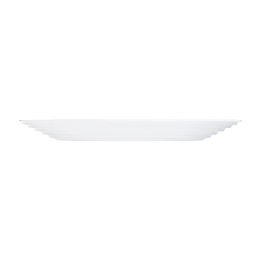 Tafelservice Harena 18-teilig Weiß LUMINARC Essservice Geschirrset Tafelset 2 Tafelservice Harena 18-teilig Weiß LUMINARC Essservice Geschirrset Tafelset – Bild 2