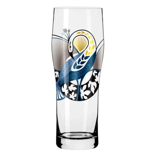 Brauchzeit Allround Glas-Set #7, #8 Von Petra – Bild 4