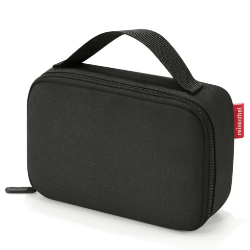 Reisenthel Thermocase Kühltasche Thermotasche Isotasche Kühlbox Black Schwarz OY7003