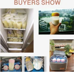 Kühltasche Für Muttermilch, Babyflasche, Wasserdicht, Für Gefrierschrank, Mama, Reiserucksack, Tragbar, Wärmeisoliert, Lunchbox Für Damen, Herren, Kinder, Große Kapazität, Handtasche,Grey 17 Kühltasche Für Muttermilch, Babyflasche, Wasserdicht, Für Gefrierschrank, Mama, Reiserucksack, Tragbar, Wärmeisoliert, Lunchbox Für Damen, Herren, Kinder, Große Kapazität, Handtasche,Grey -Qualitätsladen Für Geschirr 8d12197cb387ceb7fc9ddbd976b93ca9