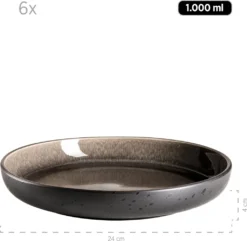 Tafelservice, Steinzeug Tafelservice, Steinzeug NIARA Mäser -Qualitätsladen Für Geschirr 8d5e6b22be19bdd96ce123c1b0fb8f98