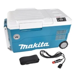 Makita 40V Akku-Kompressor CW001GZ01 Kühl & Wärmebox | Ohne Akku Ohne Ladegerät