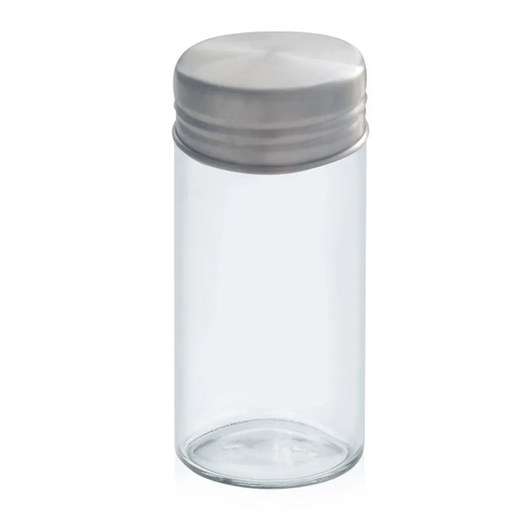 Küchenprofi Glas Zu Gewürzständer Edelstahl 2603000000 3 Küchenprofi Glas Zu Gewürzständer Edelstahl 2603000000 – Bild 3