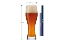 Leonardo GK/2 Weizenbiergläser 0,33l -Qualitätsladen Für Geschirr 8e33f689067178bbf9ad2a5d5a7c811f