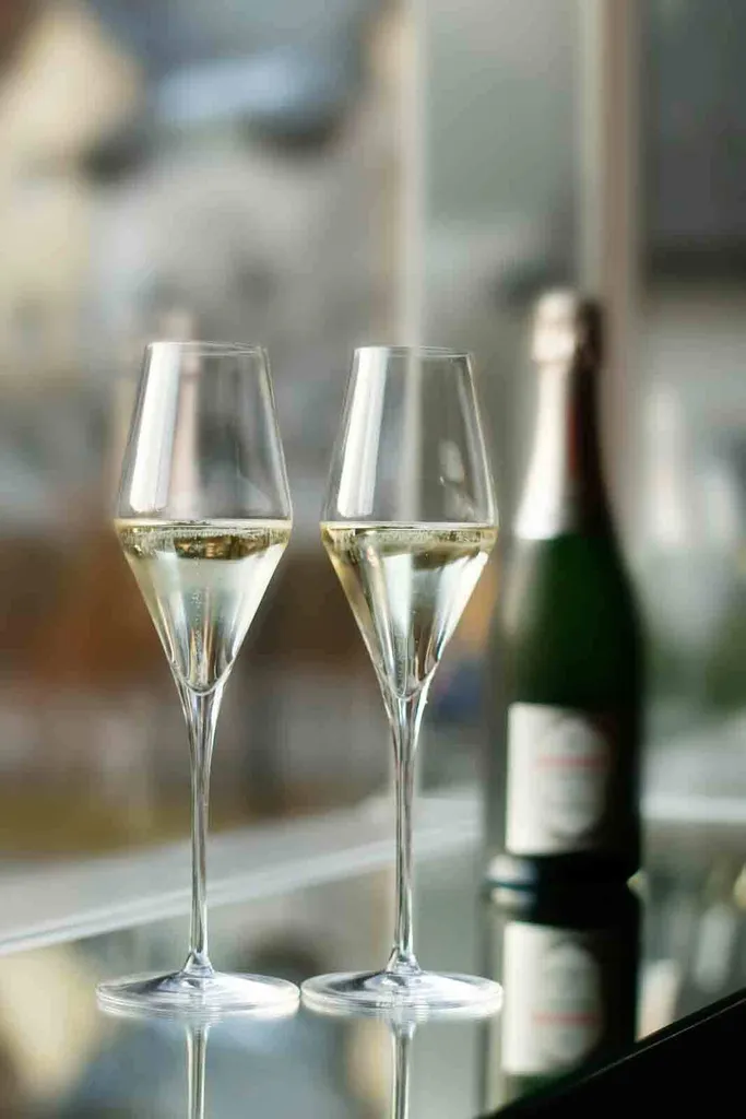 Champagnerkelch Quatrophil - 292ml - 6er-Pack 7 Champagnerkelch Quatrophil - 292ml - 6er-Pack – Bild 7