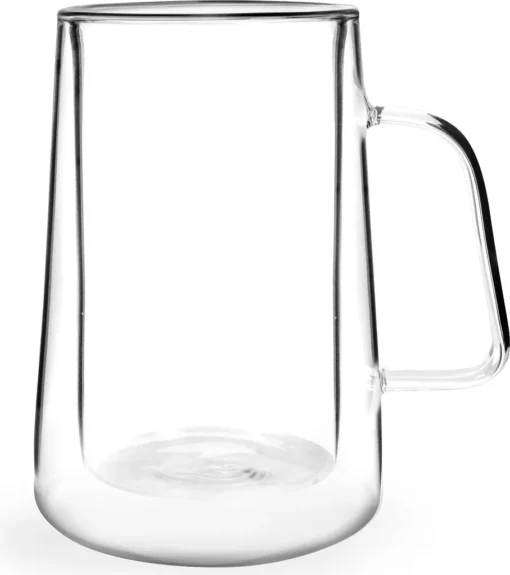 Thermogläser Doppelwandig 6er SET Latte Macchiato Espresso VIALLI DESIGN 300ml – Bild 4