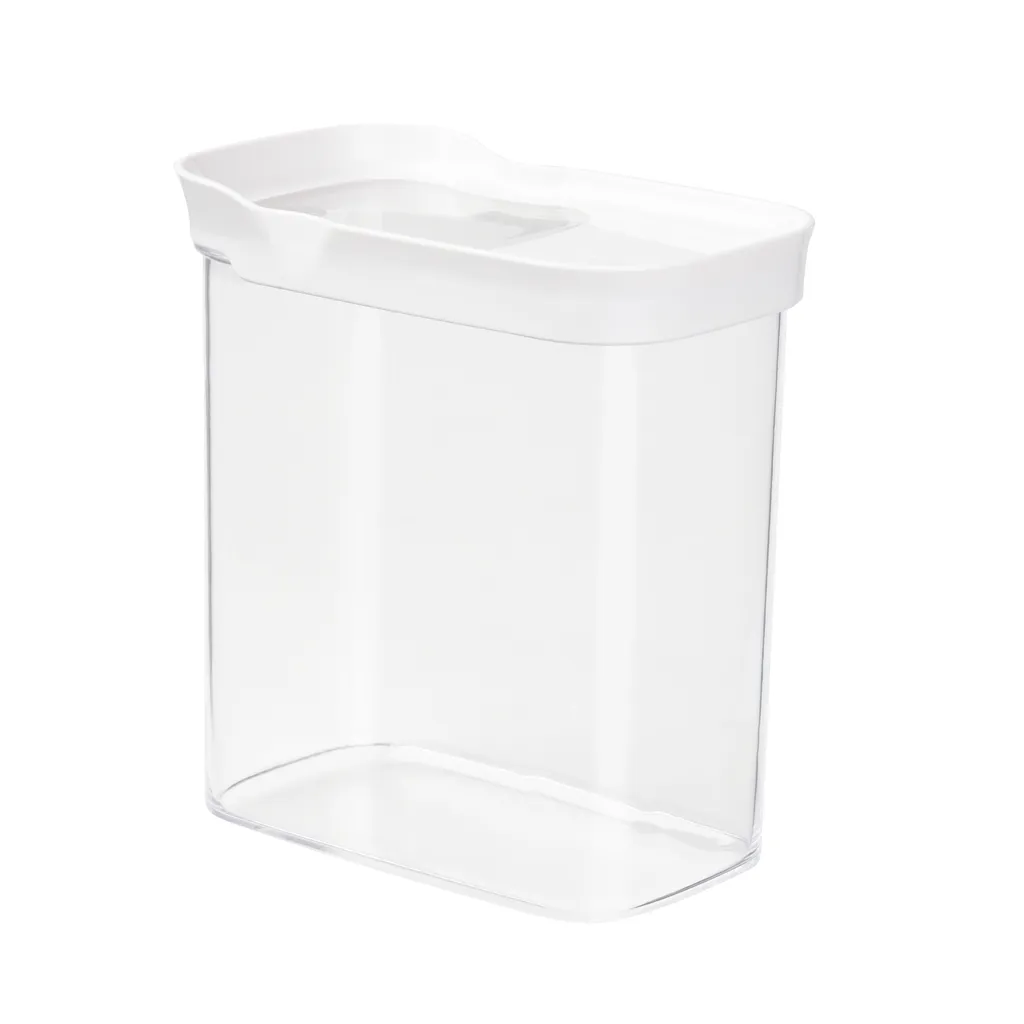 Emsa Schüttdose / Trockenvorratsdose OPTIMA 1,6 Liter 2 Emsa Schüttdose / Trockenvorratsdose OPTIMA 1,6 Liter – Bild 2