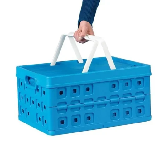 Sunware Faltkiste + Kühltasche 32ltr – Bild 3