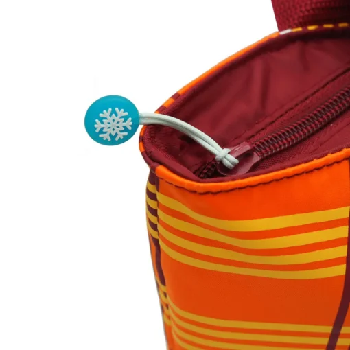 EZETIL Kühltasche Kühlbox Isoliertasche Campingtasche Strandtasche – Bild 3