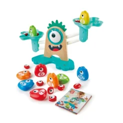 HAPE Baby Monster-Waage Aufbewahrungsdosen Geschirr Plahap1222 23 HAPE Baby Monster-Waage Aufbewahrungsdosen Geschirr Plahap1222 -Qualitätsladen Für Geschirr 9025552ac09f6d8eb99d788f38f0dba3