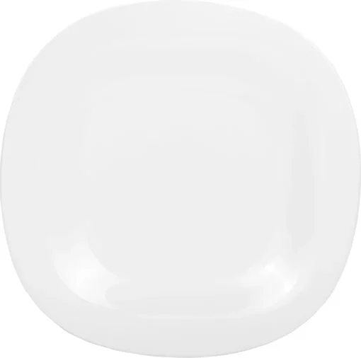 Geschirr Luminarc Carine Glas Schwarz-Weiß (19 Pcs) – Bild 17