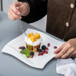 MALACASA, Serie Amparo, 36 Teilig Set Cremeweiß Porzellan Kaffeeservice Dessertteller Kaffeetasse Mit Untertasse 10 MALACASA, Serie Amparo, 36 Teilig Set Cremeweiß Porzellan Kaffeeservice Dessertteller Kaffeetasse Mit Untertasse -Qualitätsladen Für Geschirr 903630c86ccc6041b3f1679abc9de4c7