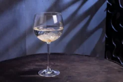KROSNO Venezia Gin Tonic Wassergläser, 6er-Set, 480 Ml -Qualitätsladen Für Geschirr 90927e76c2c12b4e7d1319d795c700b6