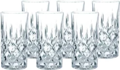 Nachtmann Noblesse Longdrink 6er Set 101418 (0089208-0) 14 Nachtmann Noblesse Longdrink 6er Set 101418 (0089208-0) -Qualitätsladen Für Geschirr 90ccf5331c9d2ced3aac276e68ab7a59