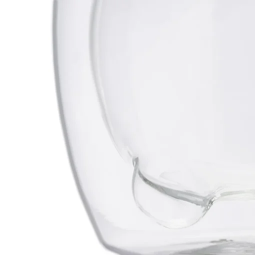 Relaxdays Doppelwandige Gläser "Eisbär" 3er Set – Bild 8