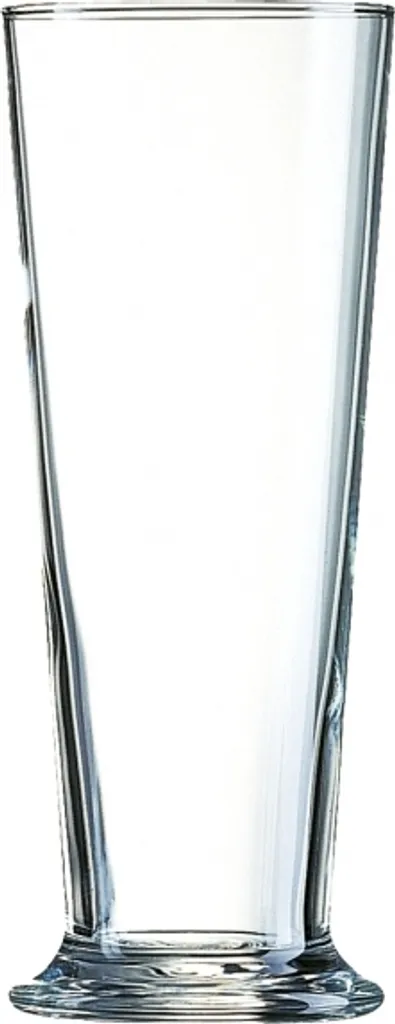 Bierglas Arcoroc 6 Stück 39 Cl 2 Bierglas Arcoroc 6 Stück 39 Cl – Bild 2