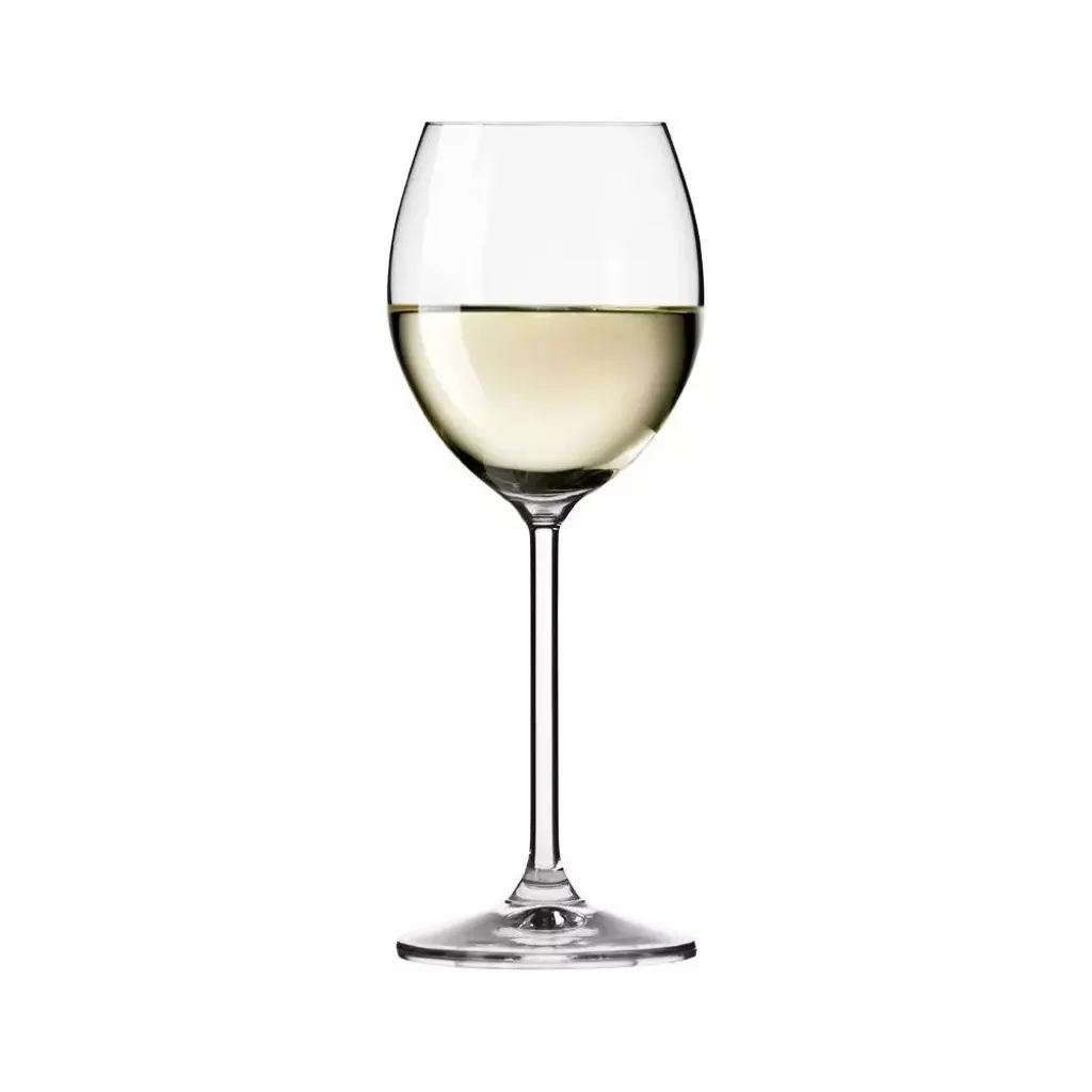KROSNO Venezia Weißweinglas, 6er-Set, 250 Ml 7 KROSNO Venezia Weißweinglas, 6er-Set, 250 Ml – Bild 7