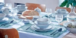 Mica Decorations Tabo Service Set Für 4 Personen - Keramik - Grau 17 Mica Decorations Tabo Service Set Für 4 Personen - Keramik - Grau -Qualitätsladen Für Geschirr 92781feea9fa54d07faaaf0784c13e23