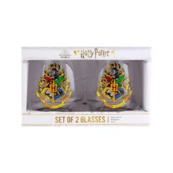 Paladone Harry Potter Gläser 2er Set Hogwarts Crest 8 Paladone Harry Potter Gläser 2er Set Hogwarts Crest -Qualitätsladen Für Geschirr 927f9aa0476dcd52e4597f2bdd9c77b6