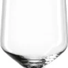 LEONARDO 069541 Puccini Bierglas 410 Ml, Teqton-Glas (6 Stück)