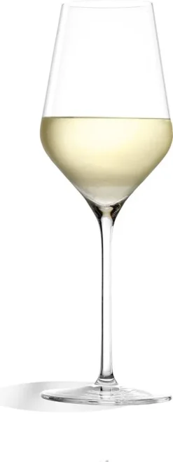 Weißweinkelch Quatrophil - 404ml - 6er-Pack -Qualitätsladen Für Geschirr 934e5779f72a02ffeda750bd3da19cd2