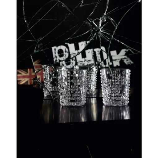 Nachtmann Punk Whiskybecher Set/4 0099503-0 – Bild 10