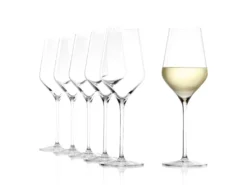 Weißweinkelch Quatrophil - 404ml - 6er-Pack -Qualitätsladen Für Geschirr 93bb1945e9cdb14e09a0ea7b841c2e0d