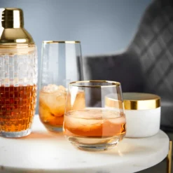 BUTLERS TOUCH OF GOLD 6x Gläser Mit Goldrand 345ml 12 BUTLERS TOUCH OF GOLD 6x Gläser Mit Goldrand 345ml -Qualitätsladen Für Geschirr 94574f7e4103acd845a3b0fb30e1efa3