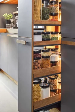 GEFU Vorratsdosen-Set PANTRY, 4-teilig 12 GEFU Vorratsdosen-Set PANTRY, 4-teilig -Qualitätsladen Für Geschirr 94606d381bad1fc7ec6ca189de4b927b