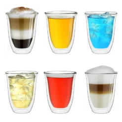 Thermoglas „DG-V“ 6er-Set 400 Ml 10 Thermoglas „DG-V“ 6er-Set 400 Ml -Qualitätsladen Für Geschirr 94c18724a14ec6ef4c43229be9186d0a