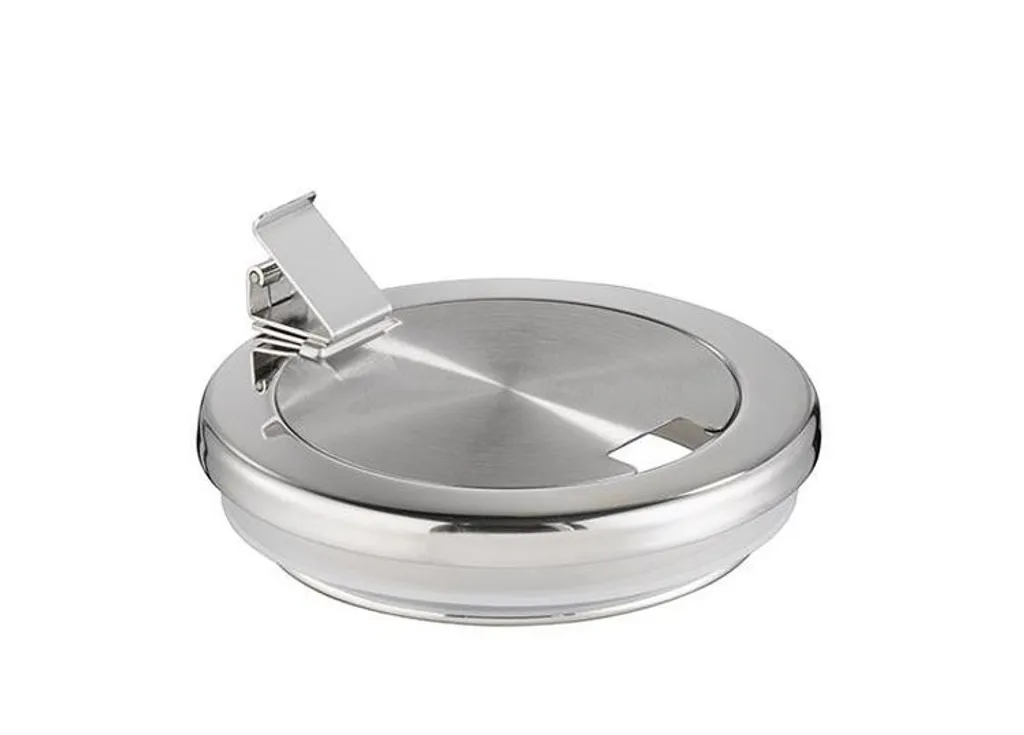 APS 2 Original-Weckgläser In Sturzform Mit Edelstahl-Klappdeckel, Je 370 Ml 5 APS 2 Original-Weckgläser In Sturzform Mit Edelstahl-Klappdeckel, Je 370 Ml – Bild 5