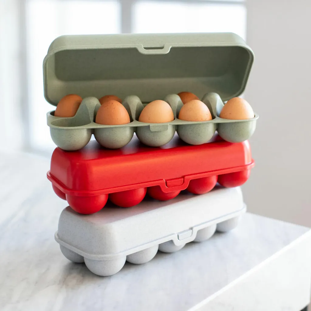 Koziol - Eggs To Go Eierkarton 9 Koziol - Eggs To Go Eierkarton – Bild 9
